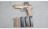 Beretta ~ M9A4 ~ 9mm Luger - 4 of 4