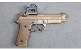 Beretta ~ M9A4 ~ 9mm Luger - 1 of 4