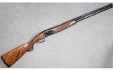Beretta ~ 686 Onyx Pro Set ~ 20 / 28 Gauge - 1 of 7