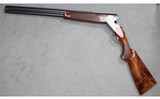 Beretta ~ 687 Silver Pigeon V ~ 12 Gauge - 4 of 8