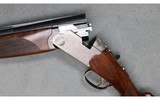 Beretta ~ 687 Silver Pigeon V ~ 12 Gauge - 5 of 8