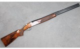 Beretta ~ 687 Silver Pigeon V ~ 12 Gauge - 1 of 8