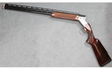 Browning ~ Citori 725 Trap ~ 12 Gauge - 4 of 6