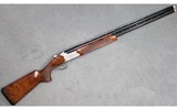 Browning ~ Citori 725 Sporting ~ 12 Gauge - 1 of 7