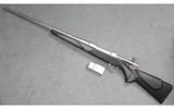 Sako ~ Model 85 L Finnlight Stainless ~ .300 Win Mag - 3 of 5