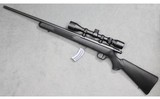 Savage ~ Mark II ~ .22 Long Rifle - 3 of 5