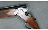 Beretta ~ 686 Silver Pigeon I ~ 12 Gauge - 5 of 8