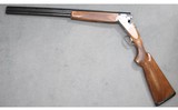 Beretta ~ 686 Silver Pigeon I ~ 12 Gauge - 4 of 8