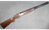 Beretta ~ 686 Silver Pigeon I ~ 12 Gauge - 1 of 8