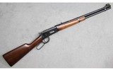 Winchester ~ Model 94 ~ 30-30 Winchester