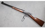 Winchester ~ Model 94 ~ 30-30 Winchester - 3 of 5