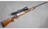 Remington ~ Model 700 ~ 7mm-08 Remington