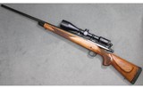 Remington ~ Model 700 ~ 7mm-08 Remington - 3 of 5