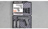 Heckler & Koch ~ P2000 ~ 9mm Luger - 4 of 5