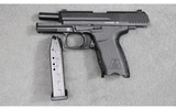 Heckler & Koch ~ P2000 ~ 9mm Luger - 3 of 5