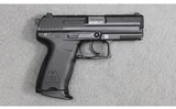 Heckler & Koch ~ P2000 ~ 9mm Luger - 1 of 5