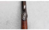 Winchester ~ Model 1894 Special Order ~ .38-55 Winchester - 6 of 9