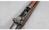 Springfield ~ M1 Garand ~ .30-06 Springfield - 3 of 9