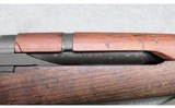 Springfield ~ M1 Garand ~ .30-06 Springfield - 6 of 9