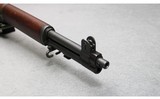 Springfield ~ M1 Garand ~ .30-06 Springfield - 9 of 9