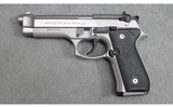 Beretta ~ 92FS ~ 9mm Luger - 2 of 2