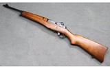 Ruger ~ Mini-14 ~ .223 Remington - 2 of 5