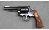 Smith & Wesson ~ Model 15 ~ .38 Special - 2 of 3