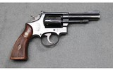Smith & Wesson ~ Model 15 ~ .38 Special - 1 of 3