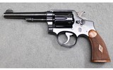 Smith & Wesson ~ Model 1905 M&P ~ .38 Special - 2 of 3