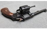 Smith & Wesson ~ Model 1905 M&P ~ .38 Special - 3 of 3