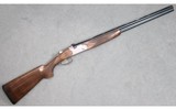 Beretta ~ 686 Silver Pigeon I ~ 28 Gauge - 1 of 6