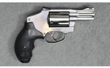 Smith & Wesson ~ Model 640-1 ~ .357 Magnum - 1 of 3