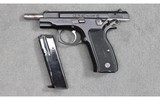 CZ ~ 75 BD ~ 9mm Luger - 3 of 3