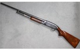 Winchester ~ Model 12 ~ 20 Gauge - 4 of 6