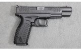Springfield ~ XDM-9 Competition ~ 9mm Luger - 1 of 4