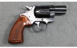 Colt ~ Detective Special ~ .38 Special - 1 of 2