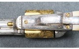 Colt ~ Engraved Single Action Army ~ .44 Russian/Special - 4 of 9