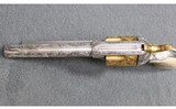 Colt ~ Engraved Single Action Army ~ .44 Russian/Special - 5 of 9