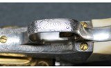 Colt ~ Engraved Single Action Army ~ .44 Russian/Special - 8 of 9