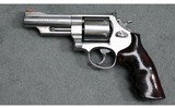Smith & Wesson ~ Model 657 ~ .41 Magnum - 2 of 3