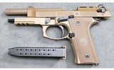 Beretta ~ M9A4 ~ 9mm Luger - 3 of 3