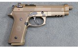 Beretta ~ M9A4 ~ 9mm Luger - 1 of 3