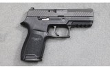 Sig Sauer ~ P320 Compact ~ 9mm Luger - 1 of 3