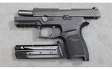 Sig Sauer ~ P320 Compact ~ 9mm Luger - 3 of 3