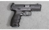 Heckler & Koch ~ VP9 ~ 9mm Luger - 1 of 4