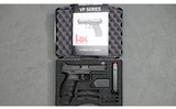 Heckler & Koch ~ VP9 ~ 9mm Luger - 4 of 4