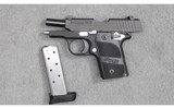 Sig Sauer ~ P238 ~ .380 Auto - 3 of 3