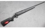 Savage ~ Axis ~ 6.5mm Creedmoor - 1 of 3