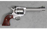 Ruger ~ Single Ten ~ .22 Long Rifle - 1 of 3