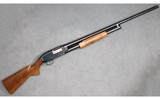 Winchester ~ Model 12 ~ 12 Gauge - 1 of 5
